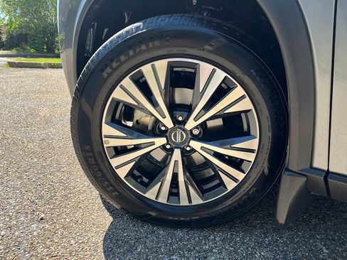 Used 2021 Nissan Rogue SV w/ Premium Package AWD/4WD image 31