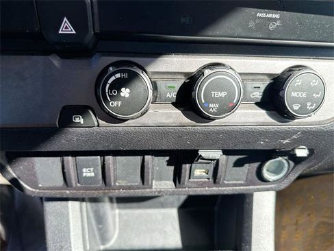 Certified 2023 Toyota Tacoma SR5 image 19