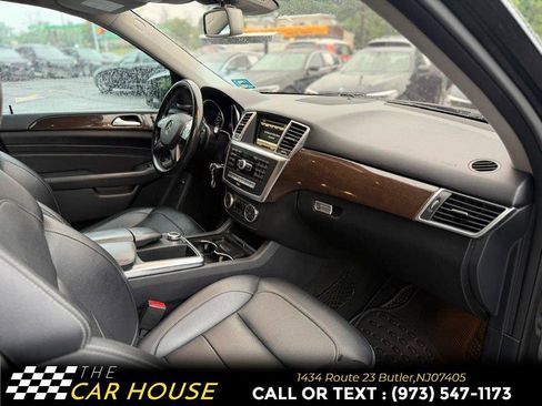 Used 2014 Mercedes-Benz ML 350 4MATIC image 18