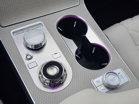 New 2026 Genesis GV80 3.5T Prestige image 19