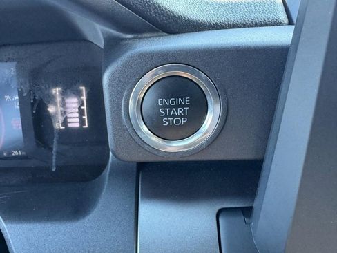 Used 2025 Toyota 4Runner TRD Sport Premium image 21