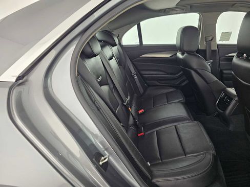 Used 2019 Cadillac CTS Luxury image 12