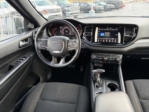 Used 2024 Dodge Durango SXT image 24