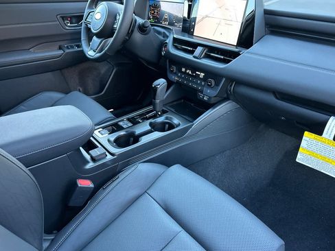 New 2026 Subaru Outback Touring XT image 17