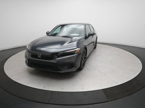 Certified 2023 Honda Civic Sport image 12