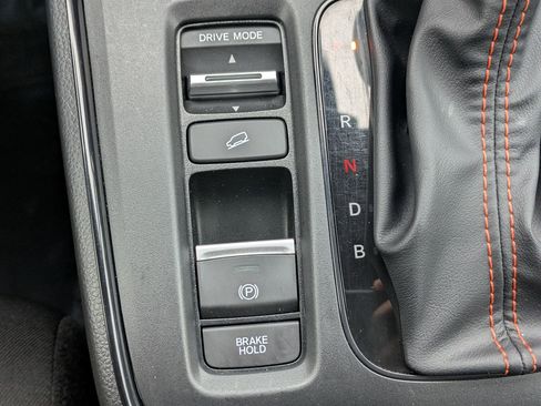 Certified 2023 Honda CR-V Sport image 19