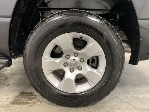 Used 2020 RAM 1500 Big Horn image 20