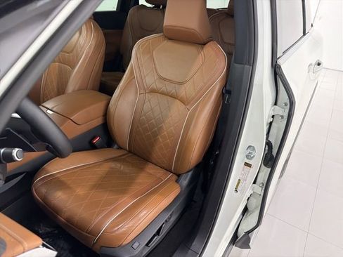 Used 2023 INFINITI QX60 Autograph AWD/4WD image 13