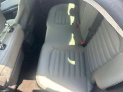 Used 2015 Ford Fusion S FWD image 7