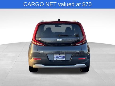 Used 2020 Kia Soul X-Line image 3