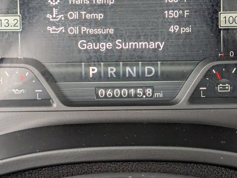 Used 2019 RAM 1500 Big Horn image 24