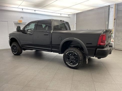 New 2026 RAM 2500 Power Wagon image 5