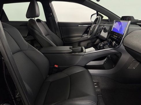 Used 2023 Subaru Solterra Limited image 34