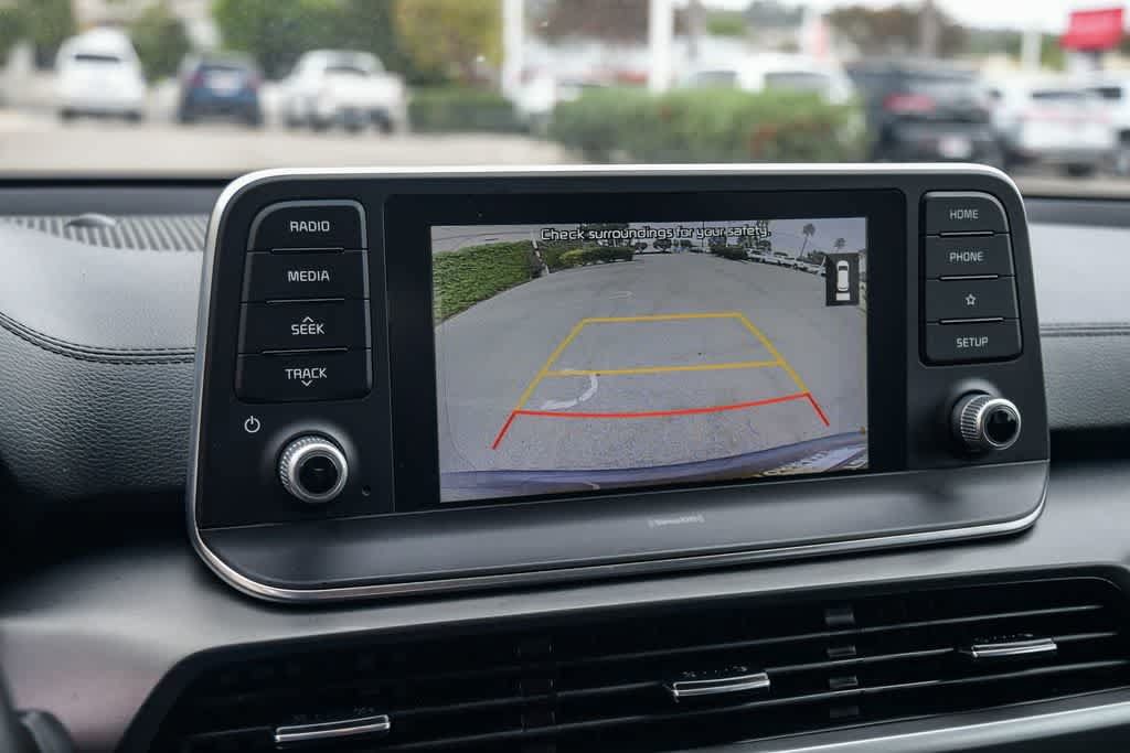 Used 2021 Kia Telluride LX FWD image 24