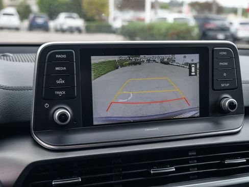 Used 2021 Kia Telluride LX FWD image 24