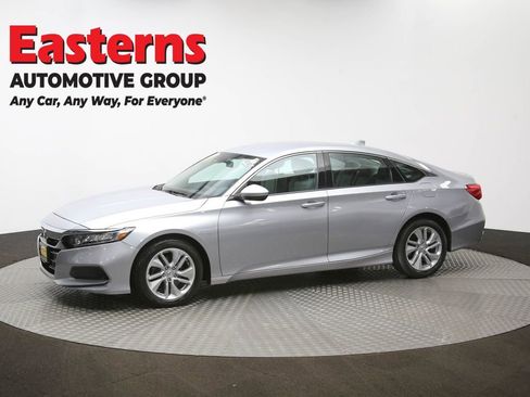 Used 2020 Honda Accord LX image 56