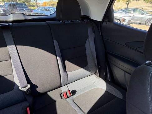 Used 2025 Chevrolet TrailBlazer LT image 37