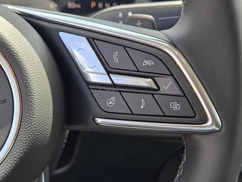 New 2026 Buick Envision Avenir AWD/4WD image 29