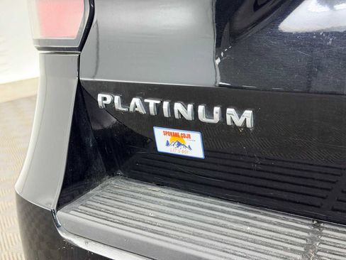 Used 2021 Ford Expedition Platinum image 12