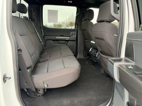 Used 2023 Ford F150 XLT w/ Equipment Group 302A High image 34