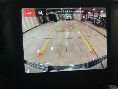 Certified 2024 RAM 1500 Big Horn image 17