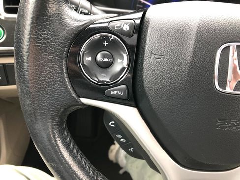 Used 2013 Honda Civic EX-L image 20