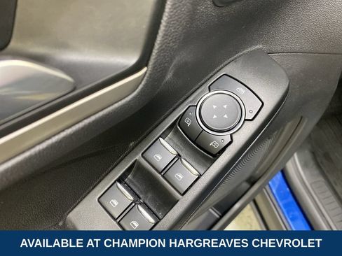 Used 2022 Ford Escape SEL w/ Technology Package AWD/4WD image 31