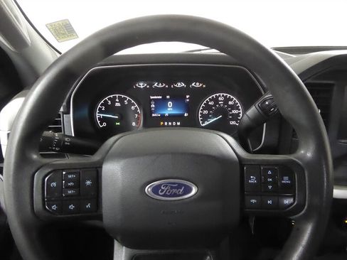 Used 2021 Ford F150 XL w/ Trailer Tow Package AWD/4WD image 9