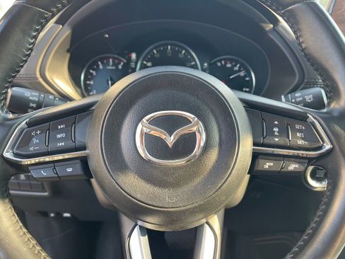 Used 2019 MAZDA CX-5 Grand Touring image 18