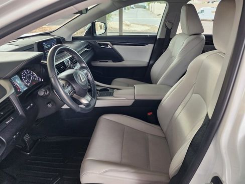 Used 2022 Lexus RX 350 FWD image 28