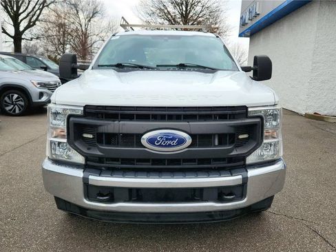 Used 2021 Ford F350 XL w/ Power Equipment Group image 15