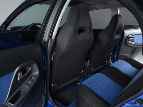 Used 2004 Subaru Impreza WRX STI image 31