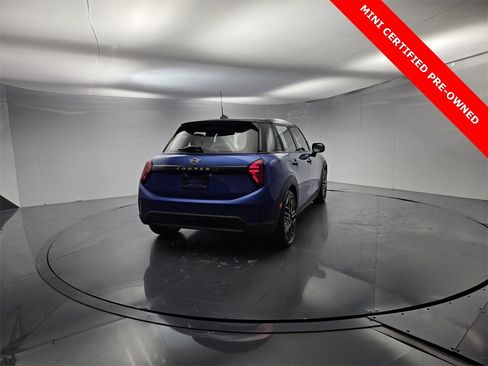 Used 2025 MINI Cooper S image 10
