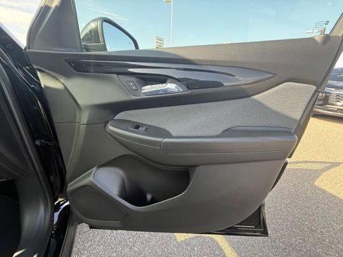 New 2026 Chevrolet TrailBlazer LT w/ Driver Confidence Package image 29