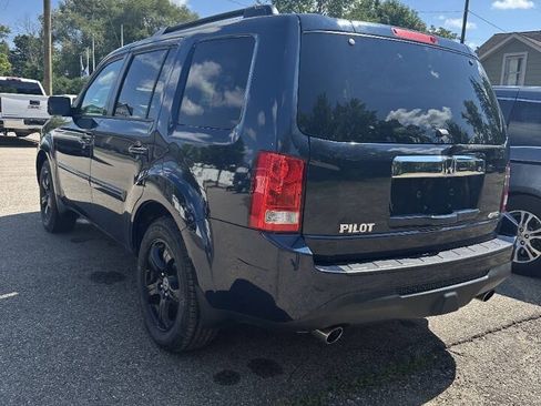 Used 2012 Honda Pilot EX-L image 5