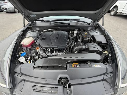 Used 2022 Hyundai Sonata SEL FWD image 26