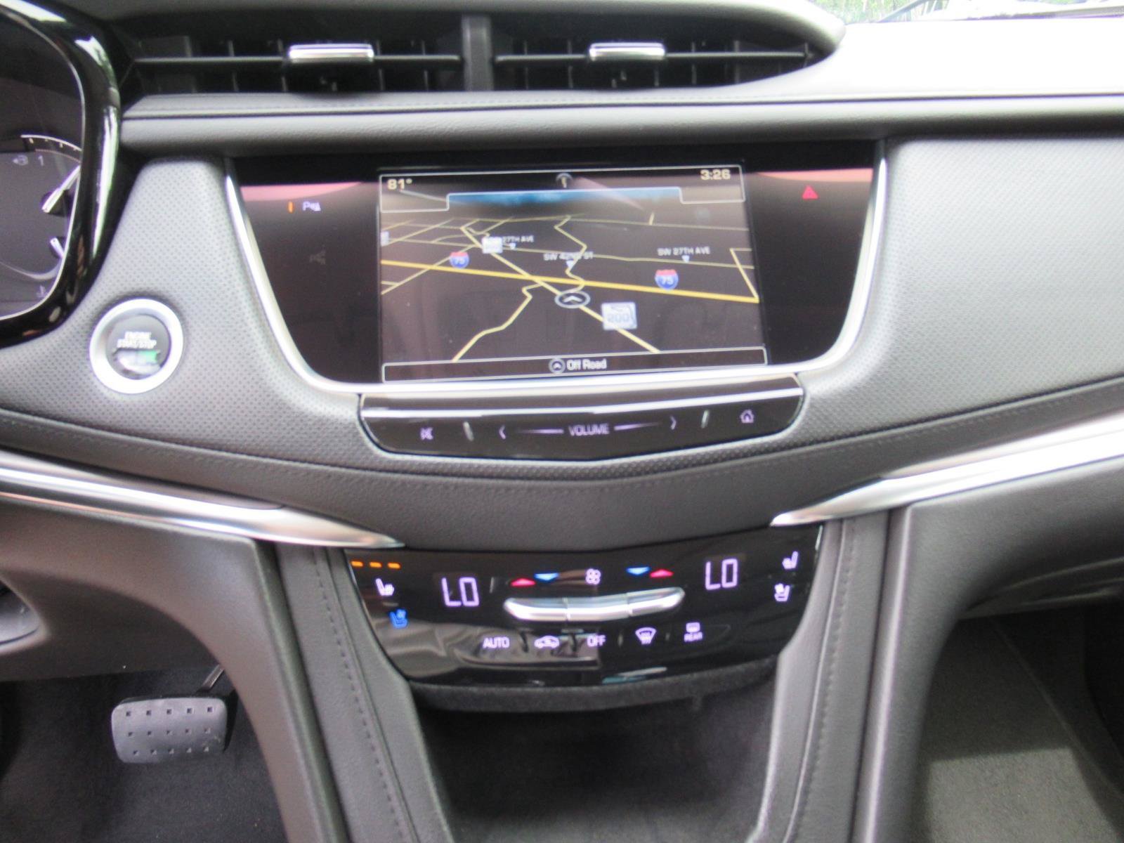 Used 2019 Cadillac XT5 Premium Luxury FWD image 25