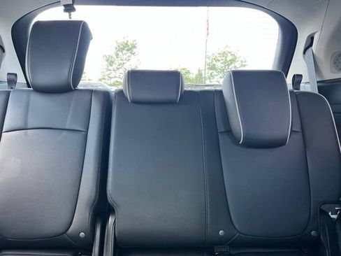 Used 2025 Honda Odyssey Elite image 30