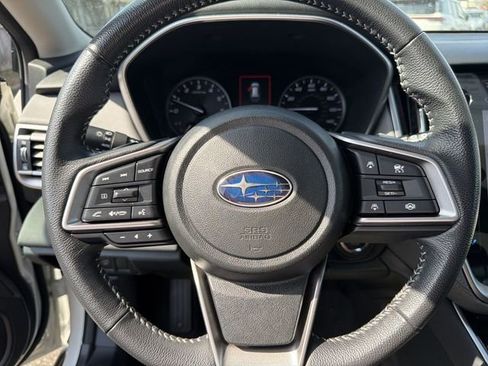 Certified 2023 Subaru Outback Onyx Edition image 15