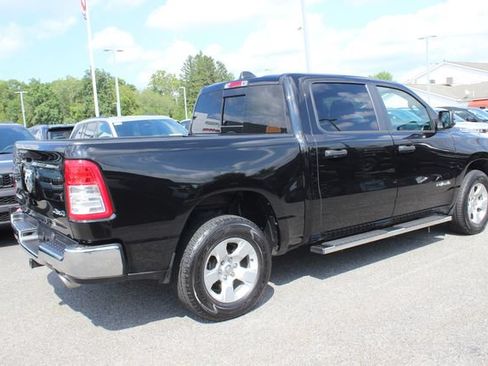 Used 2024 RAM 1500 Big Horn AWD/4WD image 28