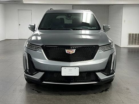 Used 2024 Cadillac XT6 Sport w/ Platinum Package AWD/4WD image 8