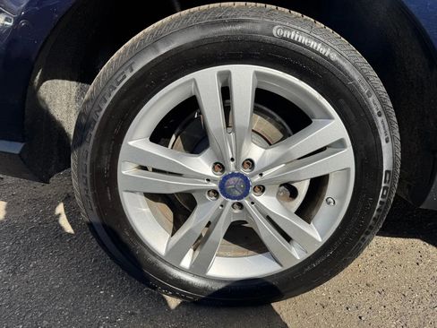 Used 2015 Mercedes-Benz ML 350 4MATIC image 9