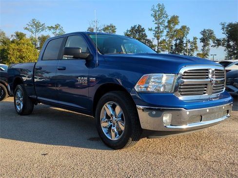 Used 2019 RAM 1500 Big Horn image 3