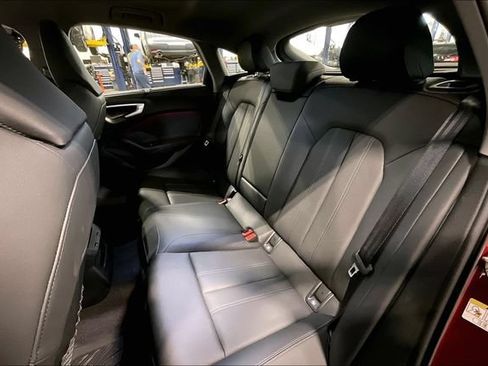 Used 2025 Audi A5 2.0T Premium Plus w/ Premium Plus AWD/4WD image 26