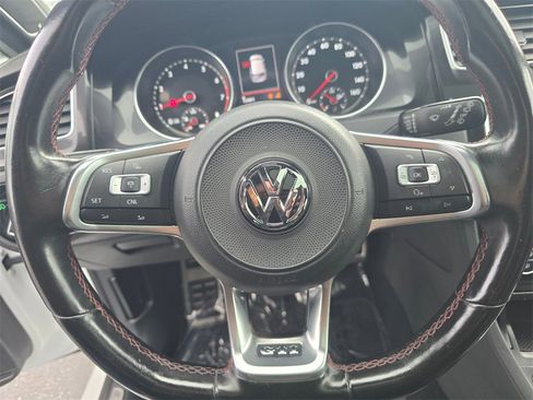 Used 2017 Volkswagen GTI S image 23