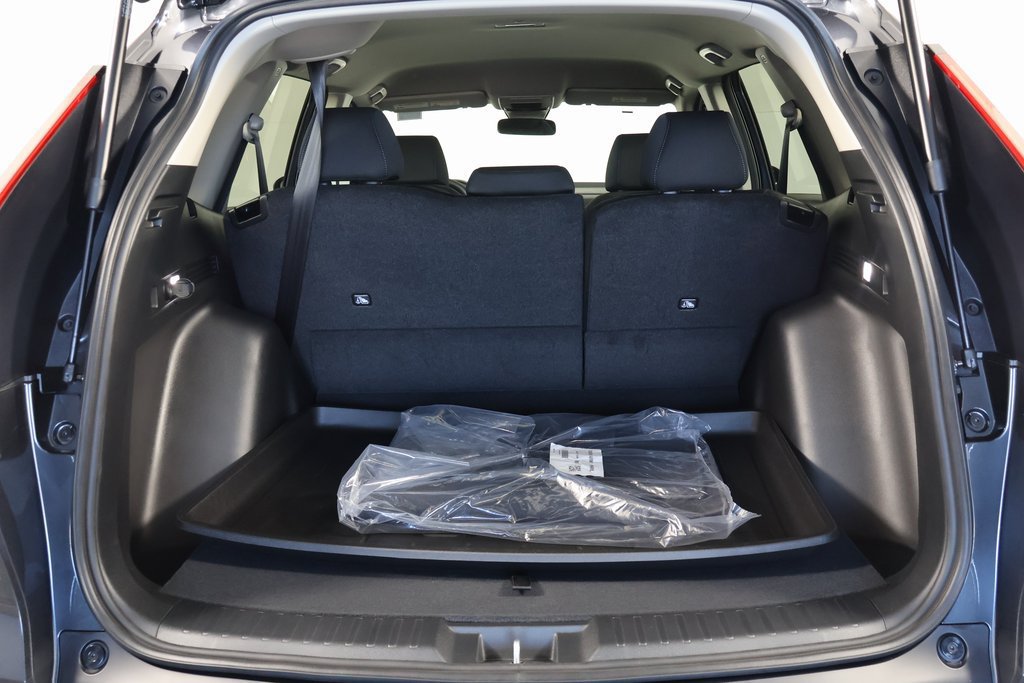 Used 2027 Honda CR-V LX image 14