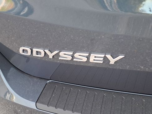 New 2026 Honda Odyssey EX-L image 8