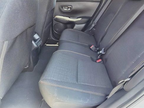 Used 2024 Honda HR-V Sport image 24