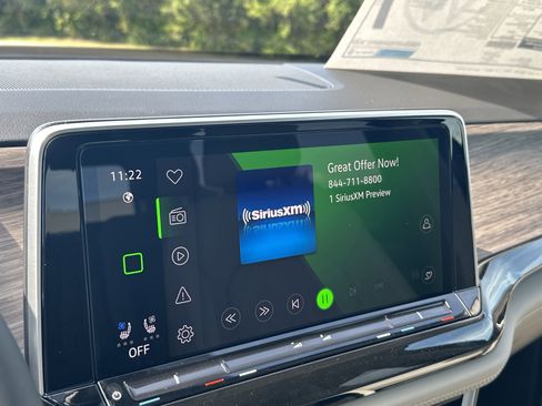 New 2026 Volkswagen Atlas SEL Premium R-Line image 19