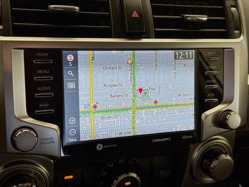 Used 2024 Toyota 4Runner SR5 Premium image 10